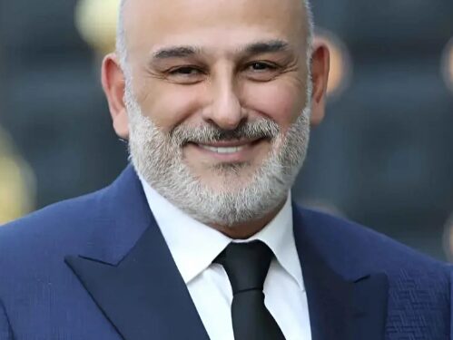 هل يترشح جمال سليمان لرئاسة سوريا؟