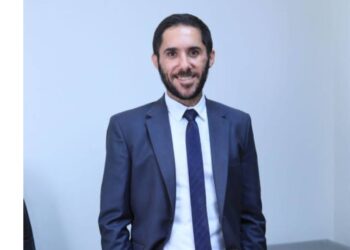 عمرو نور رئيس شركة IoT Misr : زيادة حجم الأعمال 300% خلال 3 سنوات