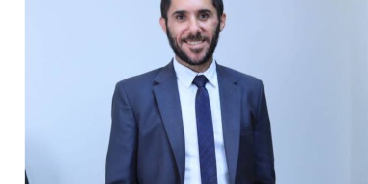 عمرو نور رئيس شركة IoT Misr : زيادة حجم الأعمال 300% خلال 3 سنوات