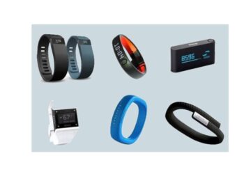 تعرف على تصنيف سوق الأجهزة القابلة للارتداء  IDC بنهاية الربع الثالث من 2024