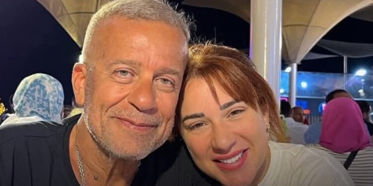 شريف منير يكشف كواليس أزمة ابنته “أسما” بعد حلاقة شعرها