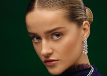 ماذا قدم مجوهرات الفردان لعروس 2025؟ 