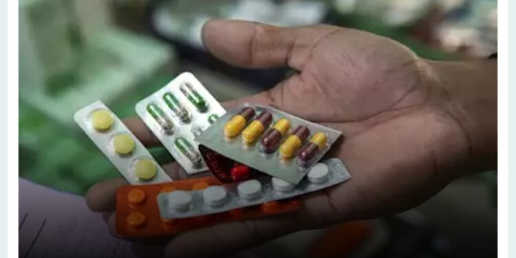 مخاطر تناول الفيتامينات والمعادن لفترات طويلة