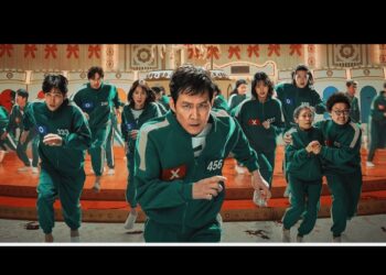 سلسلة سكواد جيم “Squid Game” مستوحاة من أحداث حقيقية.. القصة الكاملة