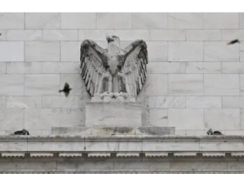 دعوى قضائية ضد الفيدرالي الأمريكي.. ما القصة؟