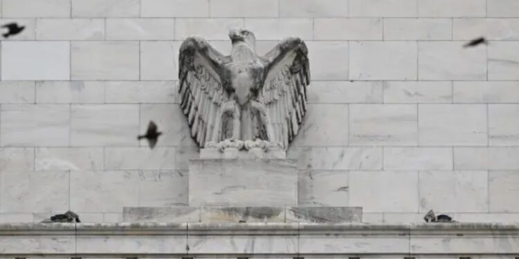 دعوى قضائية ضد الفيدرالي الأمريكي.. ما القصة؟