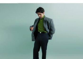 حفل جوائز الموضة البريطانية 2024 : إطلالات استثنائية وتكريمات مميزة