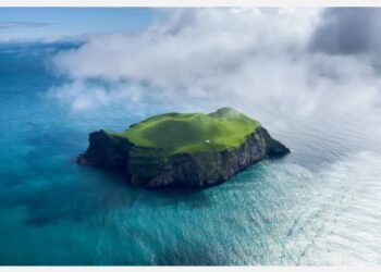 المنزل الأكثر وحدة في العالم .. كيف يمكنك الإقامة به؟