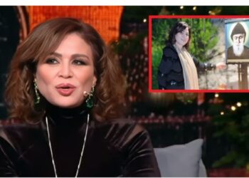 إلهام شاهين: السيدة مريم العذراء هي الأم والحماية لكل الكون