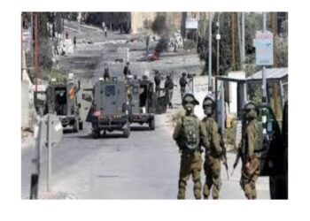 تفاصيل الاحتلال الإسرائيلي على مخيم طولكرم .. حرق وتجريف المنازل والمحلات