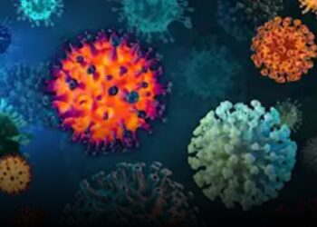 كل ما تحتاج معرفته عن متحور كورونا الجديد XEC