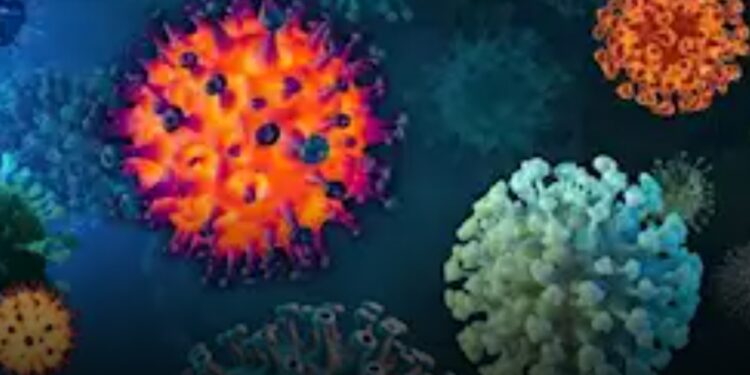 كل ما تحتاج معرفته عن متحور كورونا الجديد XEC