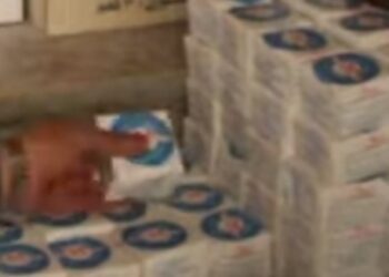 طريقة صناعة الصابون النابلسي بعد دخوله قائمة اليونسكو للتراث الثقافي .. فيديو