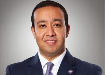 رئيس المصرية للاتصالات ينعى والدة رئيس «اتصالات البرلمان» بكلمات مؤثرة