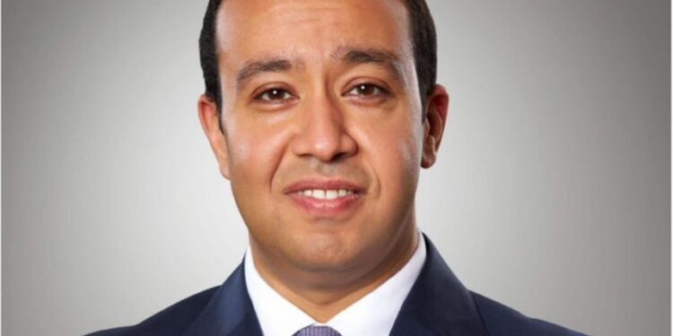 رئيس المصرية للاتصالات ينعى والدة رئيس «اتصالات البرلمان» بكلمات مؤثرة