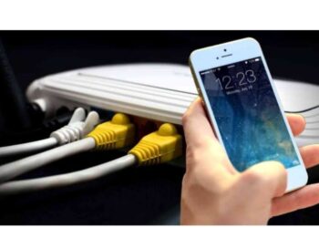 سبيد تيست : 13.2 ميجا زيادة في سرعة الإنترنت الأرضي خلال 11 شهر