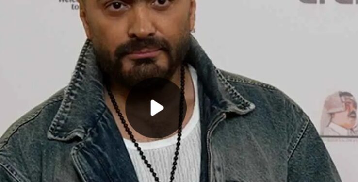 ما هي رسالة تامر حسني للشباب من حفله الأخير بالرياض ؟