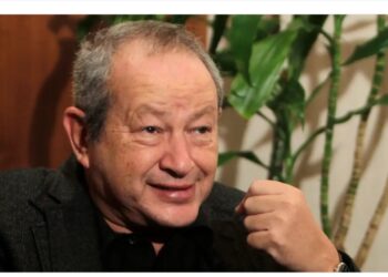 نجيب ساويرس : هذا هو تأثير التضخم والفوائد المرتفعة على القطاع الخاص في مصر
