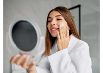 الصيام التجميلي صيحة جديدة تعزز العناية بالبشرة