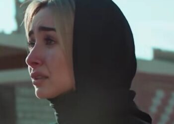 ماذا قالت هنا الزاهد عن فيلمها الجديد بضع ساعات في يوم ما؟