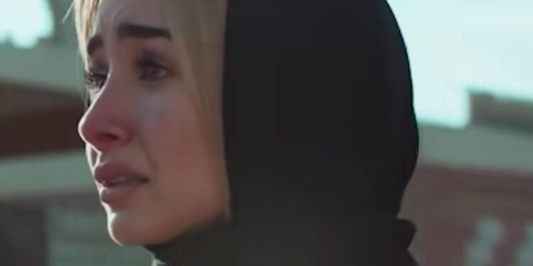 ماذا قالت هنا الزاهد عن فيلمها الجديد بضع ساعات في يوم ما؟