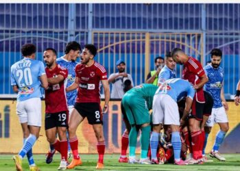  الأهلي يكشف موقفه من قرارات لجنة الانضباط بشأن مباراة بيراميدز