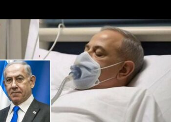 تفاصيل إصابة نتنياهو بسرطان البروستاتا.