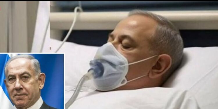 تفاصيل إصابة نتنياهو بسرطان البروستاتا.