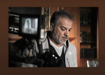 ماذا قال نجوم الفن عن رثاء المخرج حاتم علي الذكرى الرابعة لرحيله ؟