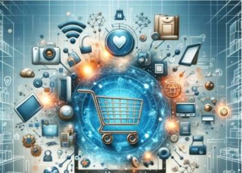 التضخم يصيب التجارة الإلكترونية بالشلل التام خلال 2024 | ميجا تحليل