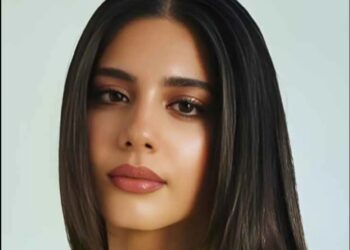 مايان السيد: شغفي بالمخاطرة في الأدوار الصعبة .. ما القصة؟