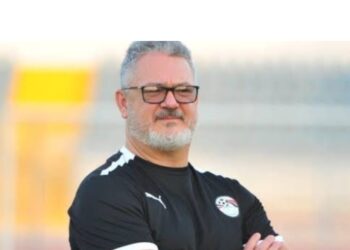 لماذا رحل ميكالي عن تدريب منتخب مصر الشباب؟