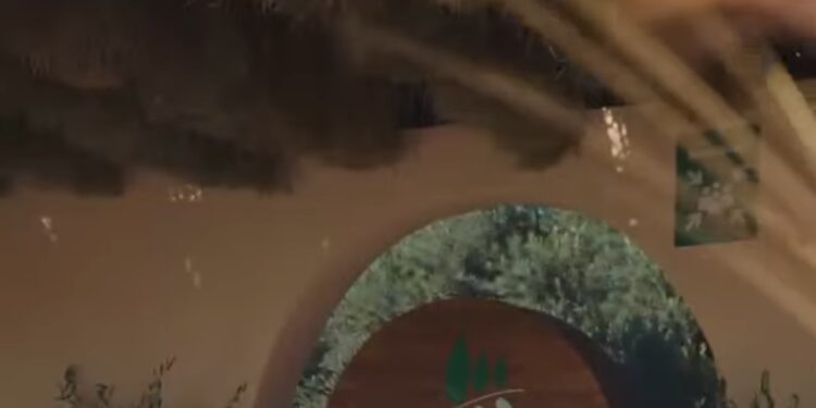 مهرجان وادي فوود لحصاد الزيتون يحطم الرقم القياسي العالمي لموسوعة جينيس