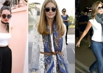 أبرز صيحات الإسكارف في موضة شتاء 2025 …. تعرف عليها