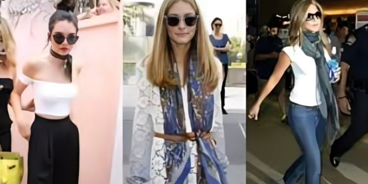 أبرز صيحات الإسكارف في موضة شتاء 2025 …. تعرف عليها