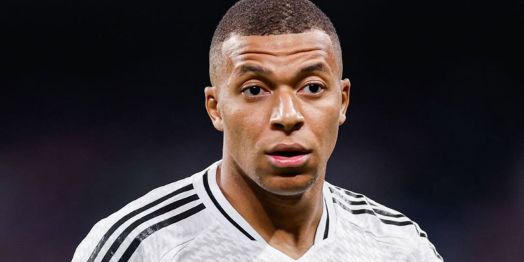 حقيقة جاهزية مبابي لمواجهة باتشوكا