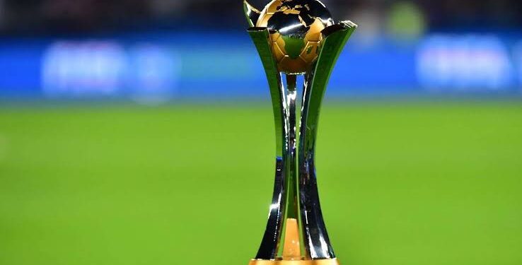 كيف يمكنك متابعة نهائي إنتركونتيننتال بين ريال مدريد وباتشوكا اليوم ؟