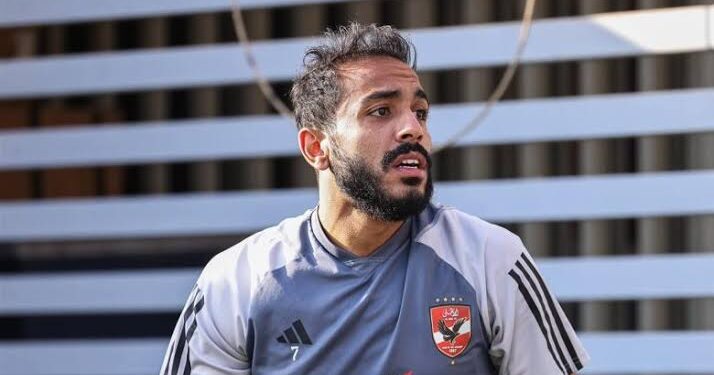 خاص ميجا نيوز .. تفاصيل عرض السويحلي الليبي لضم كهربا وموقف الأهلي