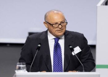 أول قرارات أبو ريدة بعد توليه المهمة الرسمية لادارة اتحاد الكرة