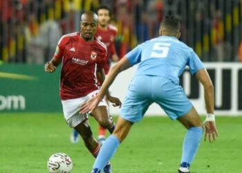 أرقام .. سجل مواجهات الأهلي التاريخي أمام أندية الجزائر