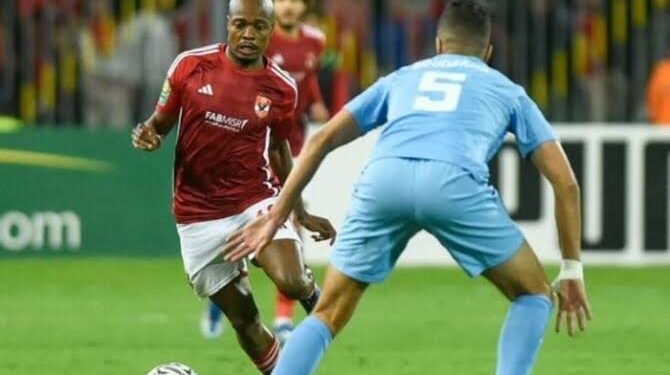 أرقام .. سجل مواجهات الأهلي التاريخي أمام أندية الجزائر