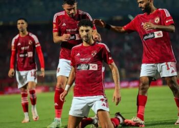 نصف مليون جنيه مكافأة لكل لاعب في الأهلي حال الوصول إلى نهائي إنتركونتيننتال