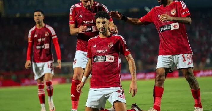 نصف مليون جنيه مكافأة لكل لاعب في الأهلي حال الوصول إلى نهائي إنتركونتيننتال