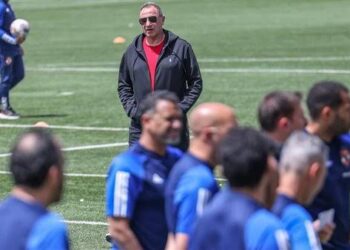 موعد ظهور الأهلي الأول في عام ٢٠٢٥