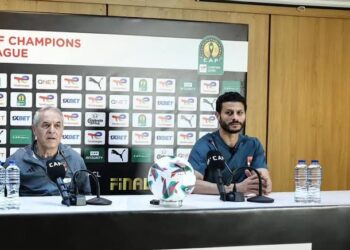اليوم .. الشناوي وكولر يمثلان الأهلي في مؤتمر مباراة باتشوكا المكسيكي