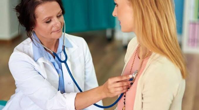 النساء الأكثر عرضة للإصابة بأمراض القلب .. ما القصة ؟