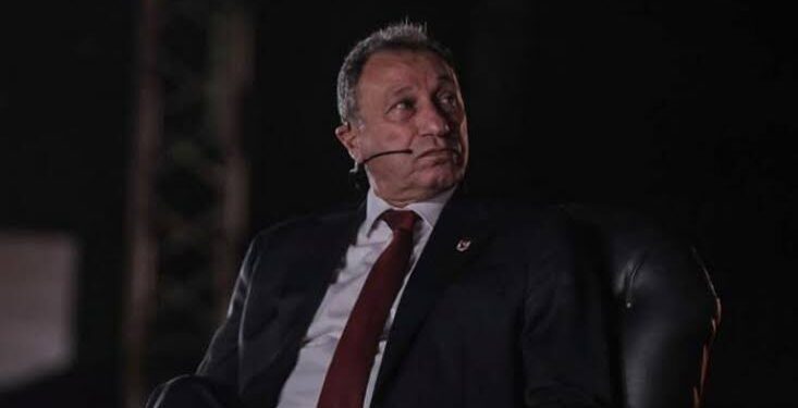 بالأرقام .. تعرف على الأداء المالي وفائض ميزانية الأهلي في عهد الخطيب