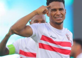 إنذار وشكوى منتظرة إلى الفيفا .. وكيل سيف الجزيري يكشف كواليس خلاف اللاعب مع الزمالك