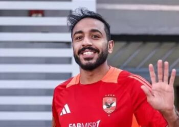 كهربا على أعتاب الدوري الليبي