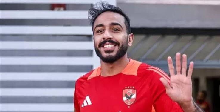 كهربا على أعتاب الدوري الليبي